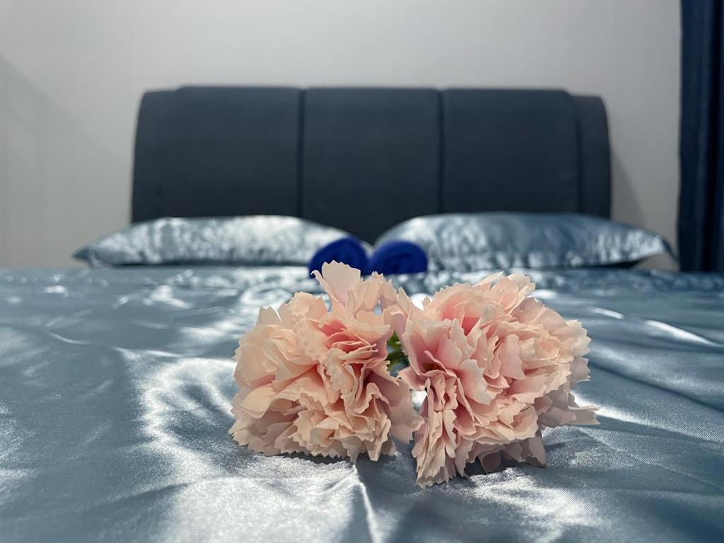 Cozy Studio Unit,Cyberjaya,Wifi, Netflix,Free Parking Exterior foto